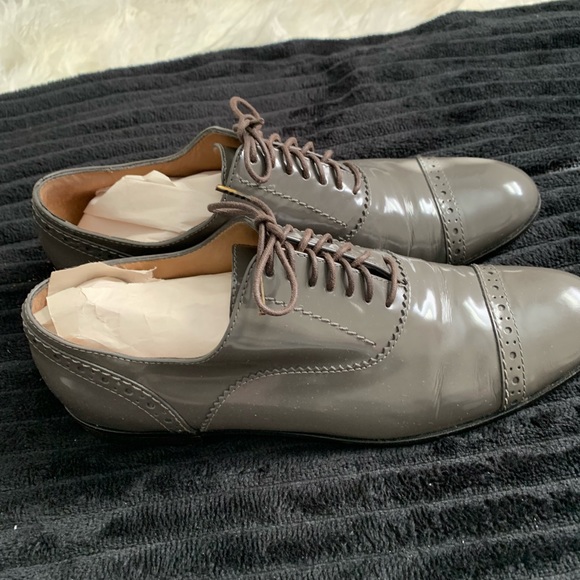 Marc By Marc Jacobs Shoes - Marc by Marc Jacobs Womens Size 10 Lace up Oxford Office Casual Work Shoe